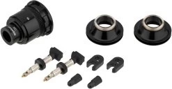 Dt-swiss Set De Roues FR 1950 CLASSIC 30 Boost Disc Center Lock 27,5" 11 Dt-swiss Set De Roues FR 1950 CLASSIC 30 Boost Disc Center Lock 27,5" -Accessoires De Vélo 329692