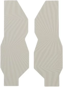 Set De Protection Pour Fourche Fork:TAPE 3000 -Accessoires De Vélo 329751