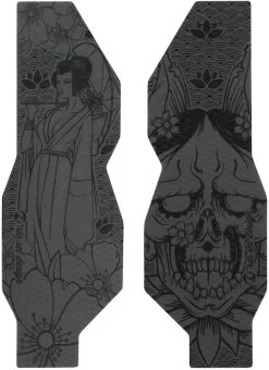 Set De Protection Pour Fourche Fork:TAPE 3000 -Accessoires De Vélo 329753