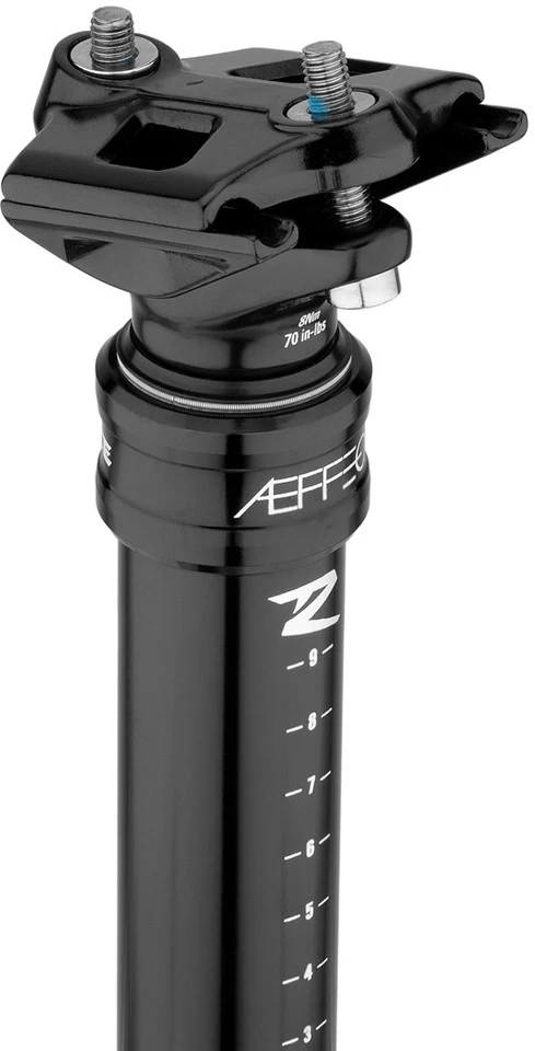 Race Face Tige De Selle Aeffect R Dropper 125 Mm 8 Race Face Tige De Selle Aeffect R Dropper 125 Mm – Image 6