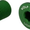 Vis De Plateau Filetées M8 4 Bras 10 Mm -Accessoires De Vélo 330267