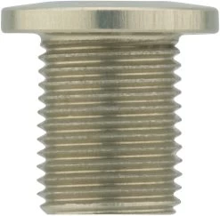 Vis De Plateau Filetées M8 4 Bras 10 Mm -Accessoires De Vélo 330277