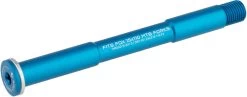 Axe Traversant 15 X 110 Mm Boost Pour Fox Racing Shox -Accessoires De Vélo 330394