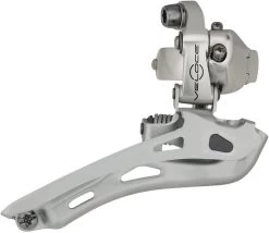 Campagnolo® Dérailleur Avant Veloce 2/10 Vitesses -Accessoires De Vélo 330860