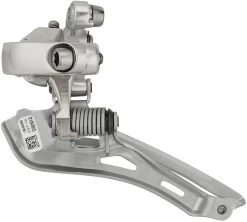 Campagnolo® Dérailleur Avant Veloce 2/10 Vitesses -Accessoires De Vélo 330861