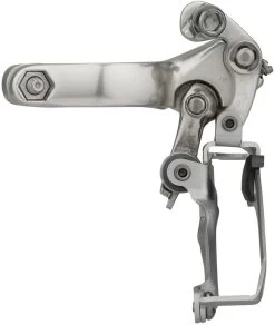 Campagnolo® Dérailleur Avant Veloce 2/10 Vitesses -Accessoires De Vélo 330862