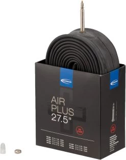 Accessoires De Vélo 41 Schwalbe Chambre à Air 21 Air Plus Pour 27,5"