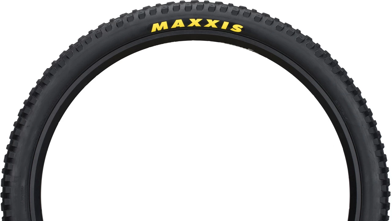 MAXXIS Pneu Souple Dissector Dual EXO WT TR 29" 4 MAXXIS Pneu Souple Dissector Dual EXO WT TR 29" – Image 2