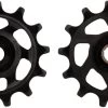 Shimano Galets De Dérailleur Pour SLX, Deore 12 Vitesses - 1 Paire