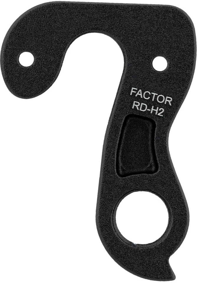 Patte De Dérailleur Pour Cadres Avec Serrage Rapide 4 Patte De Dérailleur Pour Cadres Avec Serrage Rapide – Image 2