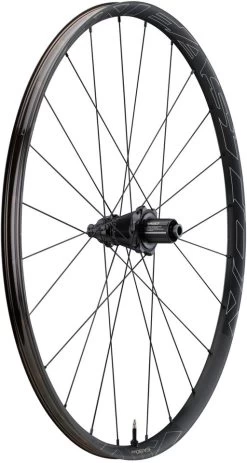 EASTON Set De Roues EA90 AX Disc Center Lock 28" -Accessoires De Vélo 334331