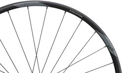 Newmen Set De Roues Evolution SL X.A.25 FADE Boost Disc 6 Trous 27,5" -Accessoires De Vélo 334550