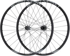 Newmen Set De Roues Evolution SL A.30 FADE Boost Disc 6 Trous 27,5"