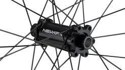 Newmen Set De Roues Evolution SL A.30 FADE Boost Disc 6 Trous 27,5" -Accessoires De Vélo 334553