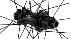 Newmen Set De Roues Evolution SL A.30 FADE Boost Disc 6 Trous 27,5" -Accessoires De Vélo 334555
