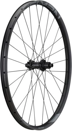 Newmen Set De Roues Evolution SL E.G.30 FADE Boost Disc 6 Trous 27,5" -Accessoires De Vélo 334578