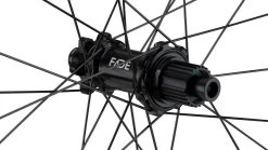 Newmen Set De Roues Evolution SL E.G.30 FADE Boost Disc 6 Trous 27,5" -Accessoires De Vélo 334579