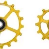 CERAMICSPEED Galets De Dérailleur OSPW Coated 14/18 Dents -Accessoires De Vélo 335431