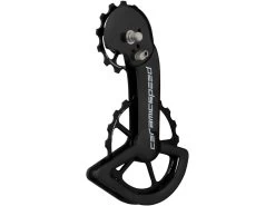CERAMICSPEED Système De Dérailleur OSPW X Coated Pour Shimano GRX 2x11 Vitesses -Accessoires De Vélo 335443