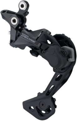 Shimano Dérailleur Arrière Deore Shadow Plus RD-M5120 10/11 Vitesses -Accessoires De Vélo 335856