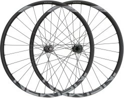 Newmen Set De Roues Evolution SL E.G.35 FADE Boost Disc 6 Trous 27,5"