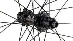 Newmen Set De Roues Evolution SL E.G.35 FADE Boost Disc 6 Trous 27,5" -Accessoires De Vélo 336402