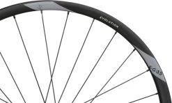 Newmen Set De Roues Evolution SL E.G.35 FADE Boost Disc 6 Trous 27,5" -Accessoires De Vélo 336403