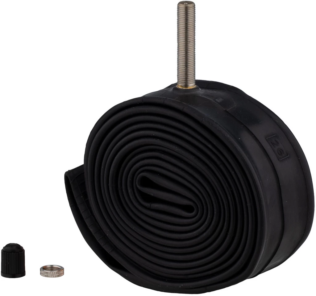 Continental Chambre à Air VTT 26 - Emballage D'Atelier - 50 Pièces 4 Continental Chambre à Air VTT 26 - Emballage D'Atelier - 50 Pièces – Image 2