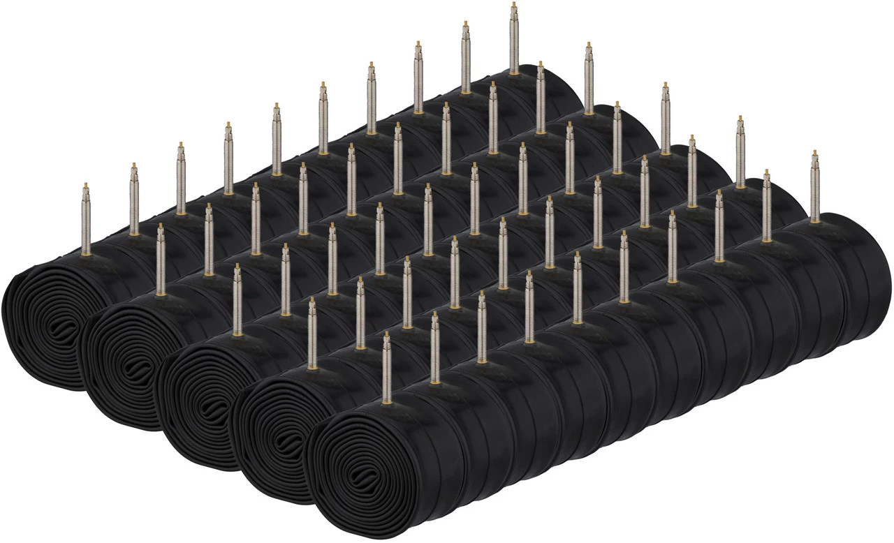 Continental Chambre à Air VTT 26 - Emballage D'Atelier - 50 Pièces 5 Continental Chambre à Air VTT 26 - Emballage D'Atelier - 50 Pièces – Image 3