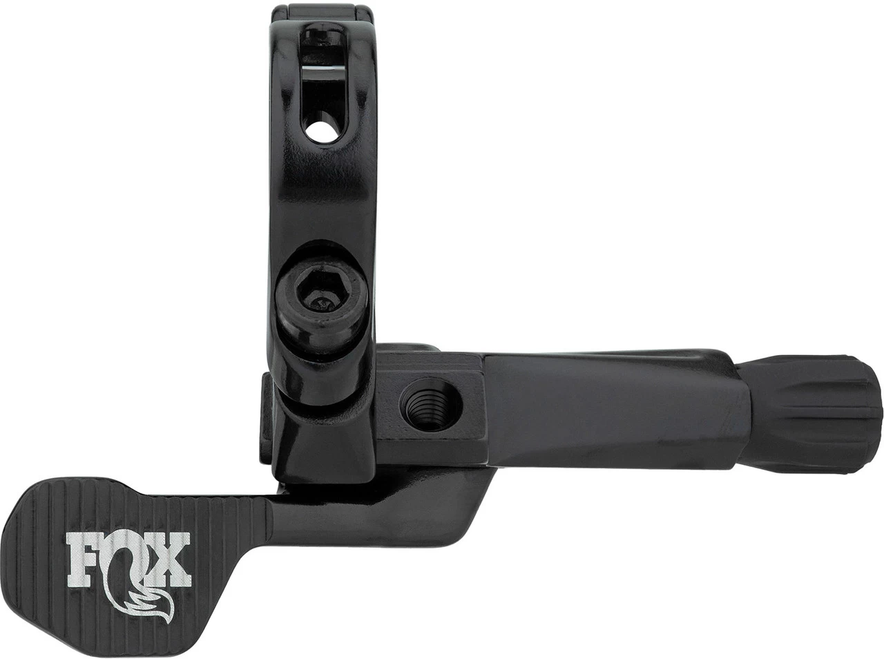 Fox Racing Shox Remote Lever Pour Tige De Selle Transfer Modèle 2021 3 Fox Racing Shox Remote Lever Pour Tige De Selle Transfer Modèle 2021