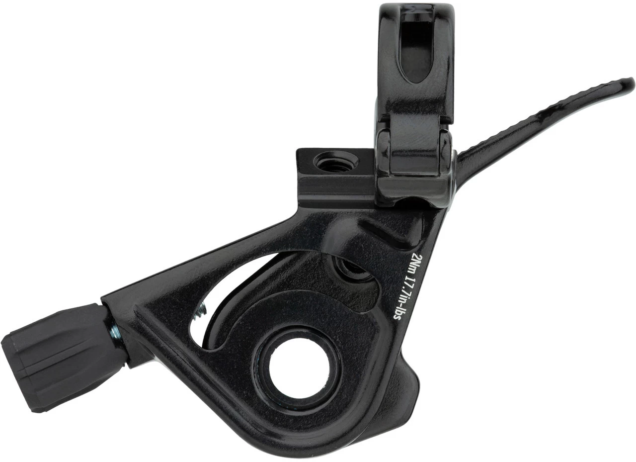 Fox Racing Shox Remote Lever Pour Tige De Selle Transfer Modèle 2021 6 Fox Racing Shox Remote Lever Pour Tige De Selle Transfer Modèle 2021 – Image 4