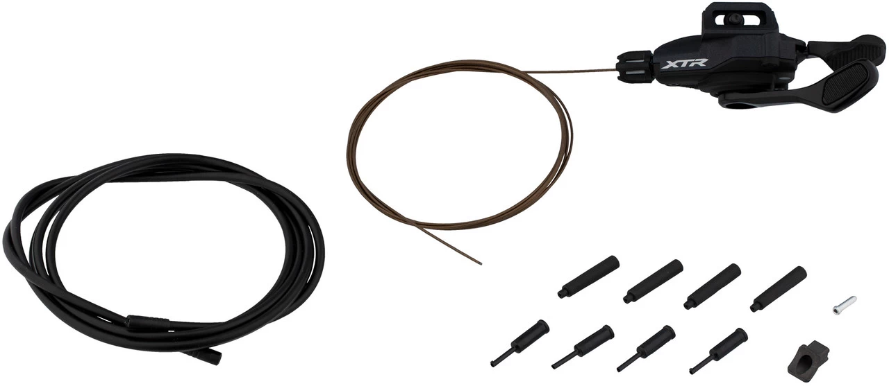 Shimano Levier De Vitesses XTR SL-M9100-I Avec I-Spec EV 12 Vitesses 6 Shimano Levier De Vitesses XTR SL-M9100-I Avec I-Spec EV 12 Vitesses – Image 4