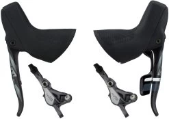 SRAM Set De Freins à Disque Hydrauliques Av+arr Force 1 Levier DoubleTap®