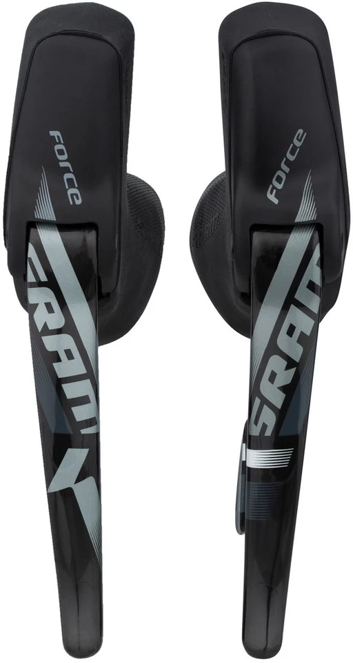 SRAM Set De Freins à Disque Hydrauliques Av+arr Force 1 Levier DoubleTap® 4 SRAM Set De Freins à Disque Hydrauliques Av+arr Force 1 Levier DoubleTap® – Image 2