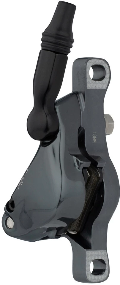 SRAM Set De Freins à Disque Hydrauliques Av+arr Force 1 Levier DoubleTap® 7 SRAM Set De Freins à Disque Hydrauliques Av+arr Force 1 Levier DoubleTap® – Image 5