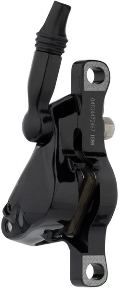 SRAM Set De Freins à Disque Hydraulique Av+arr Rival 1 Levier DoubleTap® -Accessoires De Vélo 338003