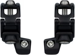 SRAM Attaches Matchmaker X Avec Vis En Titane -Accessoires De Vélo 339176