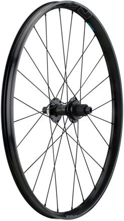 Shimano Set De Roues WH-MT620-TL-B Disc Center Lock 27,5" 12 Shimano Set De Roues WH-MT620-TL-B Disc Center Lock 27,5" -Accessoires De Vélo 340028