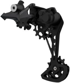 Shimano Dérailleur Arrière Deore Shadow Plus RD-M5100 11 Vitesses -Accessoires De Vélo 340374