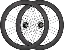 Campagnolo® Set De Roues En Carbone Bora WTO 60 Disc Center Lock 28"