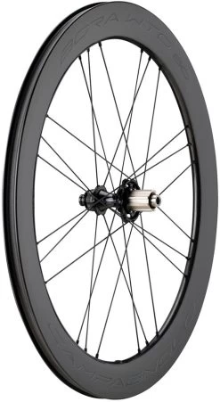 Campagnolo® Set De Roues En Carbone Bora WTO 60 Disc Center Lock 28" -Accessoires De Vélo 340511