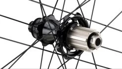 Campagnolo® Set De Roues En Carbone Bora WTO 60 Disc Center Lock 28" -Accessoires De Vélo 340512