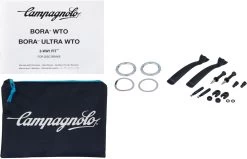 Campagnolo® Set De Roues En Carbone Bora WTO 60 Disc Center Lock 28" -Accessoires De Vélo 340514