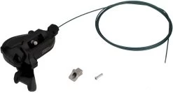 Shimano Levier De Vitesses Deore SL-M5100-I Mono Avec I-Spec EV 2 Vitesses 9 Shimano Levier De Vitesses Deore SL-M5100-I Mono Avec I-Spec EV 2 Vitesses -Accessoires De Vélo 342227