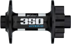 Dt-swiss Moyeu Avant 350 Classic Hybrid Boost Disc 6 Trous