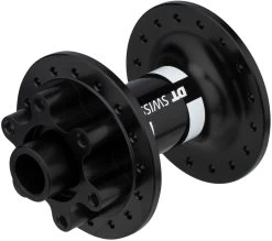 Dt-swiss Moyeu Avant 350 Classic Hybrid Disc 6 Trous -Accessoires De Vélo 344916