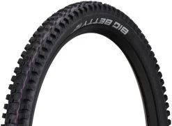 Schwalbe Pneu Souple Big Betty Evolution ADDIX Ultra Soft Super Downhill 29"