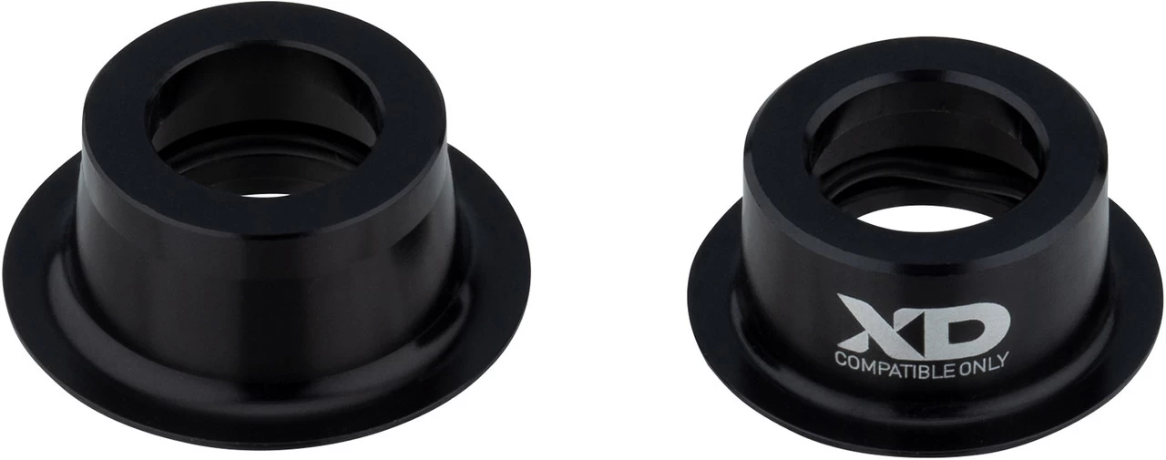 SRAM Conversion Roue Arrière 12x135 Mm XD Roam 30/40 / Rail 40 / Rise 60/XX 3 SRAM Conversion Roue Arrière 12x135 Mm XD Roam 30/40 / Rail 40 / Rise 60/XX