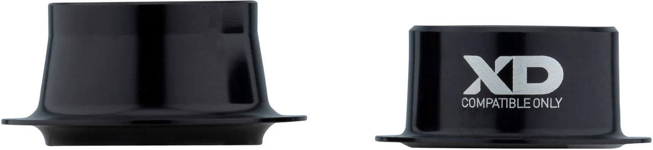 SRAM Conversion Roue Arrière 12x135 Mm XD Roam 30/40 / Rail 40 / Rise 60/XX 4 SRAM Conversion Roue Arrière 12x135 Mm XD Roam 30/40 / Rail 40 / Rise 60/XX – Image 2