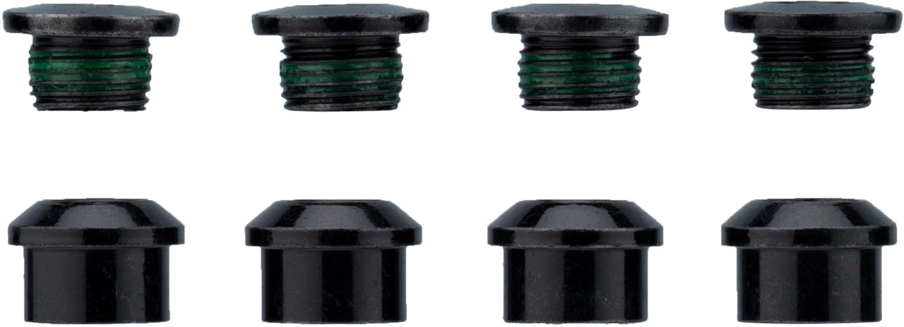 SRAM Vis De Plateau Pour Eagle E-MTB à 4 Bras 4 SRAM Vis De Plateau Pour Eagle E-MTB à 4 Bras – Image 2